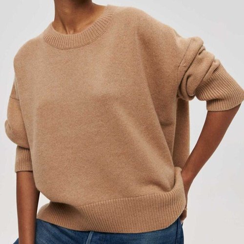 Tricot With