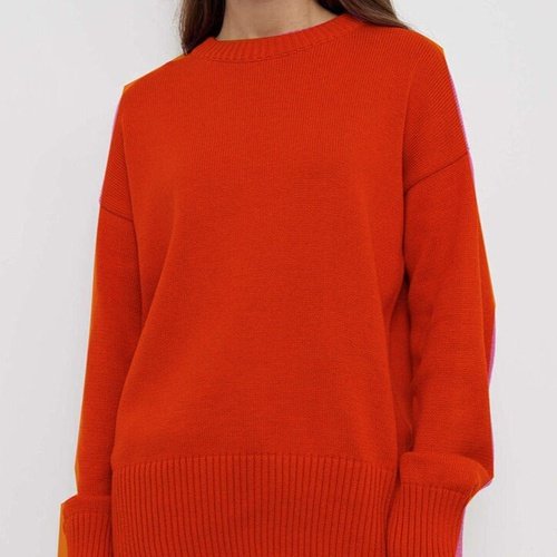 Tricot With