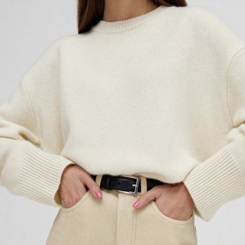 Tricot With