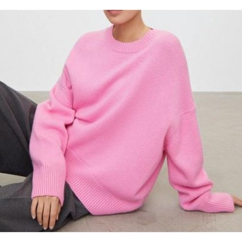 Tricot With