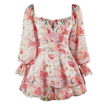 Vestido Boho Chic Kass