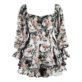 Vestido Boho Chic Kass