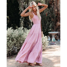 Vestido Caroline