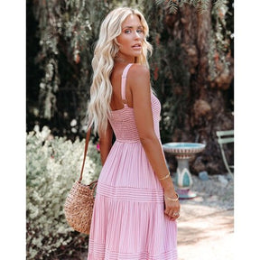Vestido Caroline