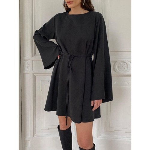 Vestido Chic Cali
