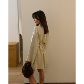 Vestido Chic Cali