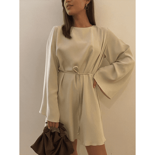 Vestido Chic Cali