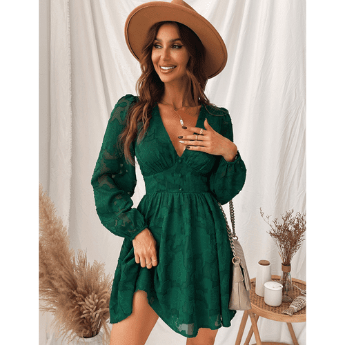 Vestido Clouem