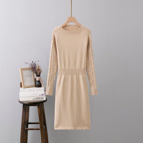Vestido Curto Melz