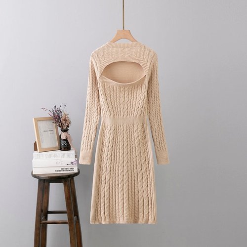 Vestido Curto Melz