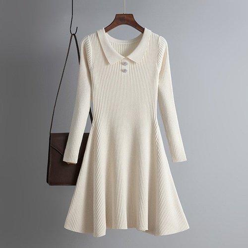 Vestido Curto Paula