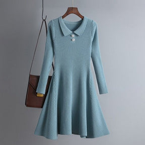 Vestido Curto Paula
