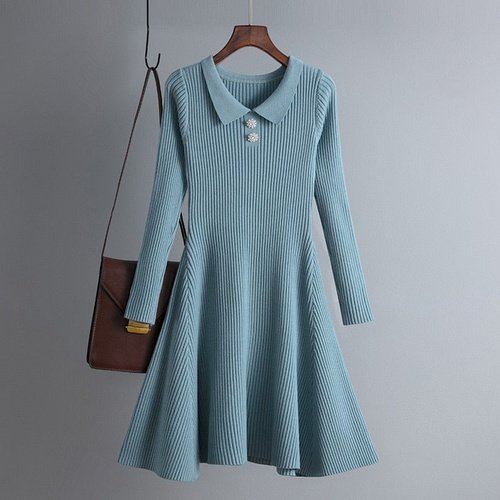 Vestido Curto Paula