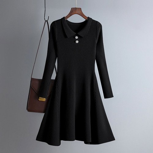 Vestido Curto Paula