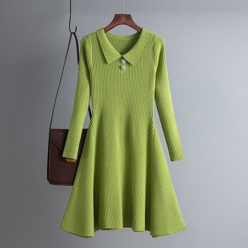 Vestido Curto Paula