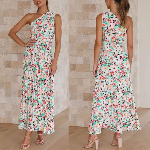 Vestido Fiorella