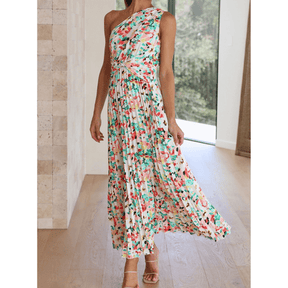 Vestido Fiorella