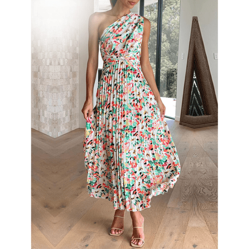Vestido Fiorella