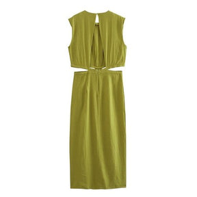 Vestido Kendali