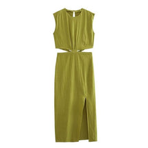 Vestido Kendali