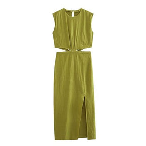 Vestido Kendali
