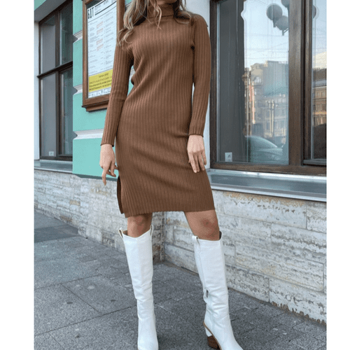Vestido Lindi