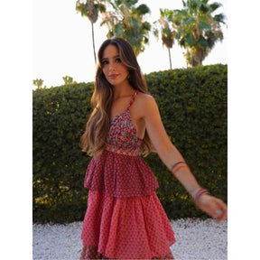 Vestido Longo Amelita