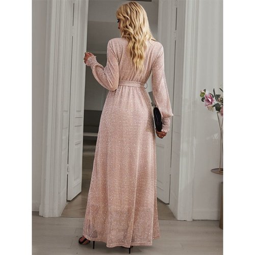 Vestido Longo Luma