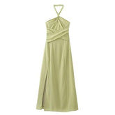 Vestido Longo Luriana