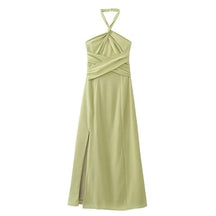 Vestido Longo Luriana