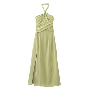 Vestido Longo Luriana
