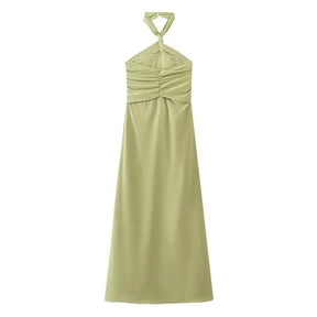 Vestido Longo Luriana