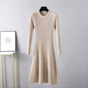 Vestido Midi Alison