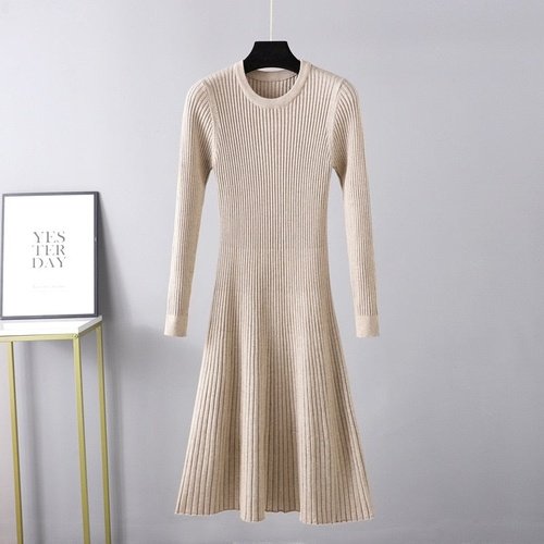 Vestido Midi Alison