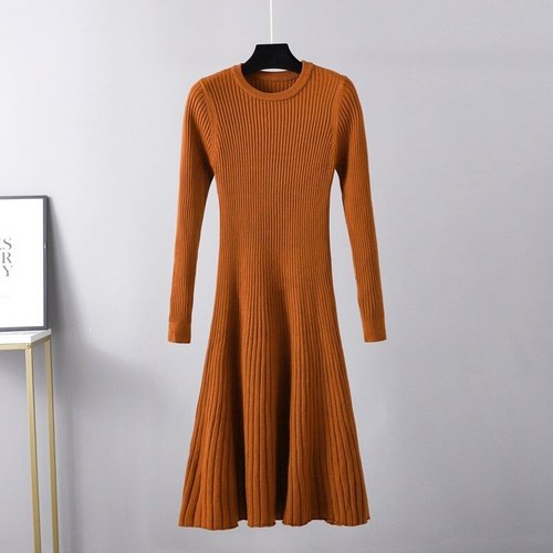 Vestido Midi Alison