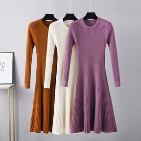 Vestido Midi Alison