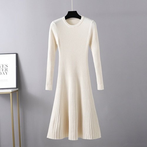 Vestido Midi Alison