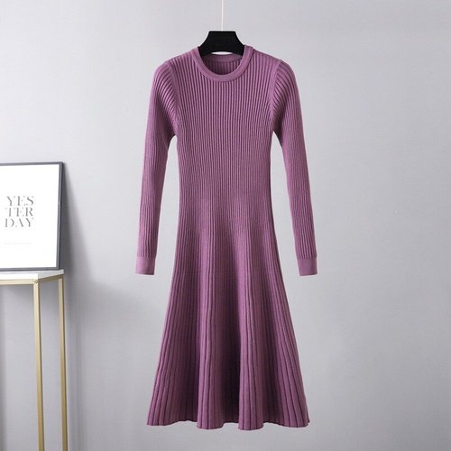 Vestido Midi Alison