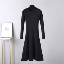 Vestido Midi Alison