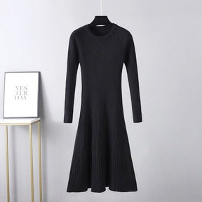 Vestido Midi Alison