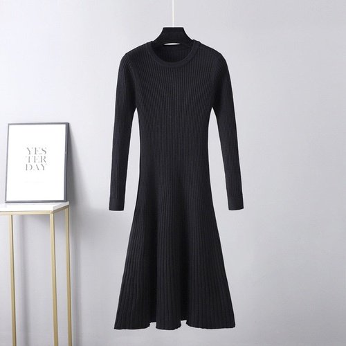 Vestido Midi Alison