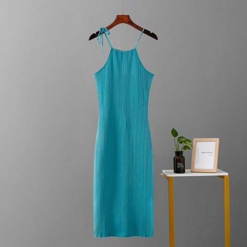 Vestido Midi Dalis