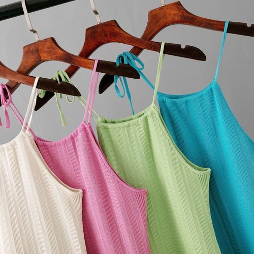 Vestido Midi Dalis