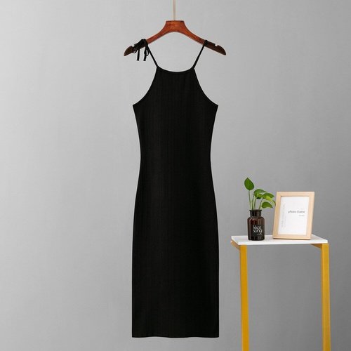 Vestido Midi Dalis