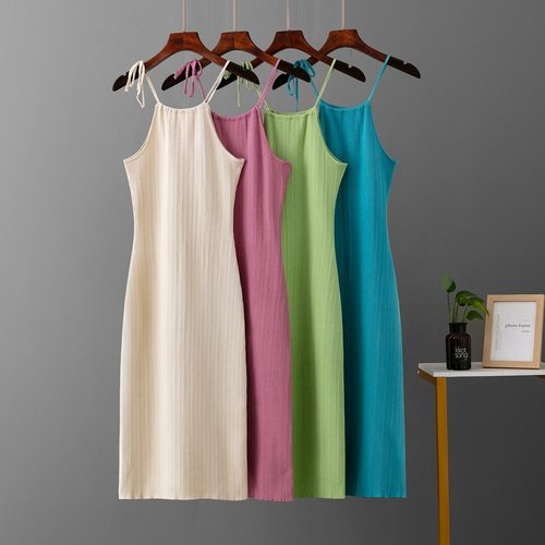 Vestido Midi Dalis