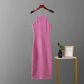 Vestido Midi Dalis