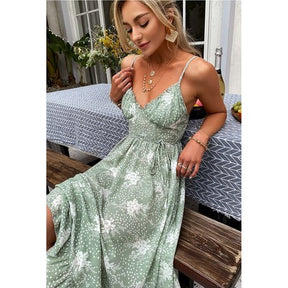 Vestido Midi Eleen