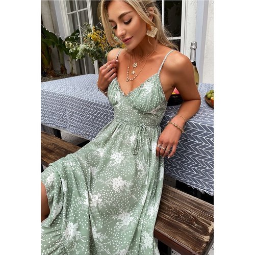 Vestido Midi Eleen