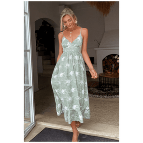 Vestido Midi Eleen