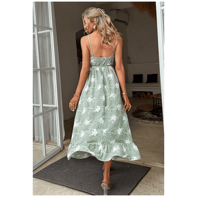 Vestido Midi Eleen